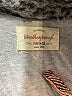 Weatherproof 100% Polyester Tweed Gray Pullover Sweater Size M - photo 7