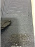Louis Vuitton Black Blue Epi Leather Brazza Wallet One size - photo 5