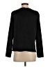 Babaton Black Long Sleeve Blouse Size XS - photo 2