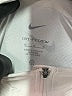 Nike White Track Jacket Size M - photo 6