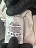 Nike White Track Jacket Size M - photo 7