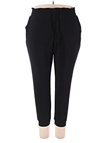 Express Casual Pants (view 1)
