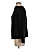 Babaton Black Long Sleeve Blouse Size XS - photo 5