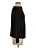 Babaton Black Long Sleeve Blouse Size XS - photo 4