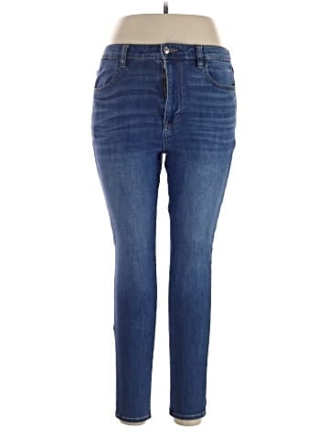 American Eagle Outfitters Jeans (view 1)
