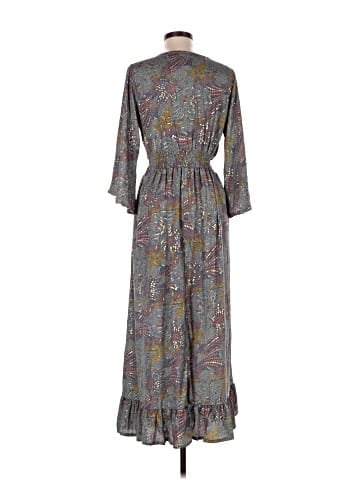 Paani Casual Dress (view 2)