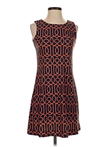 Jude Connally Casual Dress (view 1)
