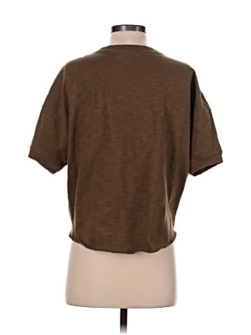 Madewell Short Sleeve Top (view 2)