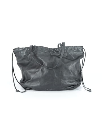 by FAR leather drawstring tote (view 1)