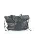 by FAR 100% Leather Black leather drawstring tote One size - photo 1