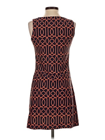 Jude Connally Casual Dress (view 2)