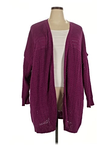 Terra & Sky Cardigan (view 1)