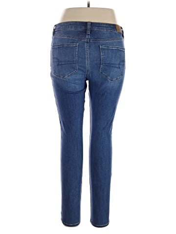 American Eagle Outfitters Jeans (view 2)