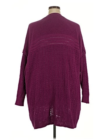 Terra & Sky Cardigan (view 2)