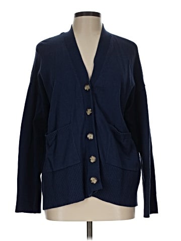 Ann Taylor LOFT Cardigan (view 1)