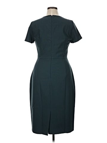 J.Crew Casual Dress (view 2)