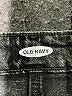 Old Navy Gray Denim Skirt Size 4 - photo 4