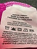 Nike 100% Polyester Pink Athletic Shorts Size XL - photo 3