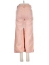 Point Sur Pink Jeans Size 26 waist - photo 2
