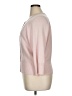 St. John Pink Cardigan Size XL - photo 5
