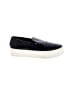 Vince. Black Sneakers Size 5 1/2 - photo 1