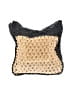 Zara 100% Paper Gold Tote One size - photo 3