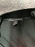 Eileen Fisher 100% Silk Solid Black Silk Pants Size M - photo 4