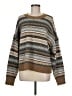 American Eagle Outfitters Brown Pullover Sweater Size M - photo 1