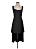 Alexis Black Cocktail Dress Size S - photo 1