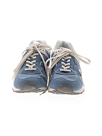 New Balance Sneakers (view 2)