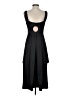 Alexis Black Cocktail Dress Size S - photo 2