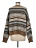 American Eagle Outfitters Brown Pullover Sweater Size M - photo 2