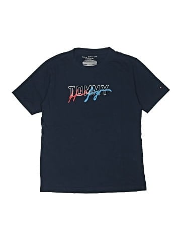 Tommy Hilfiger Short Sleeve T-Shirt (view 1)