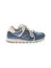 New Balance Blue Sneakers Size 10 - photo 1