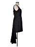 Alexis Black Cocktail Dress Size S - photo 4