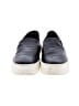 Vince. Black Sneakers Size 5 1/2 - photo 2