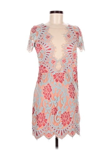 Storia Cocktail Dress (view 1)