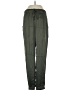 YFB Green Casual Pants Size XS - photo 1