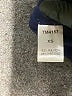 THML Blue Sleeveless Blouse Size XS - photo 8