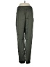 YFB Green Casual Pants Size XS - photo 2