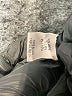 Theory Black Wool Blazer Size 12 - photo 7
