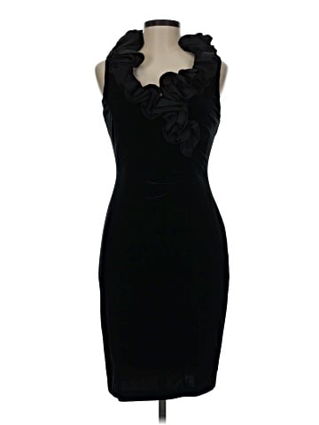 Xscape Cocktail Dress (view 1)