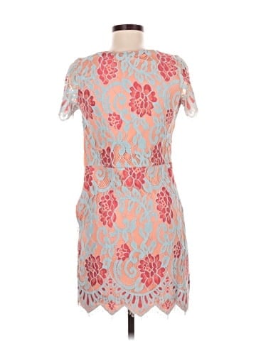Storia Cocktail Dress (view 2)