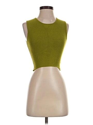 House of Harlow 1960 Sleeveless Top (view 1)