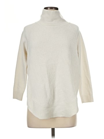 Athleta Turtleneck Sweater (view 1)