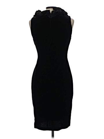 Xscape Cocktail Dress (view 2)