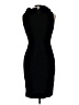 Xscape Black Cocktail Dress Size 10 - photo 2