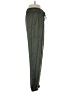 YFB Green Casual Pants Size XS - photo 4