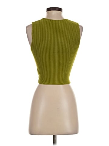 House of Harlow 1960 Sleeveless Top (view 2)