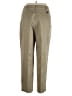 Lee 100% Cotton Solid Tan Khakis Size 14 (petite) - photo 2